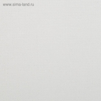 Холст на картоне 18 х 24 см, хлопок 100%, 3.0 мм, акриловый грунт, мелкозернистый, ЗХК "Сонет"