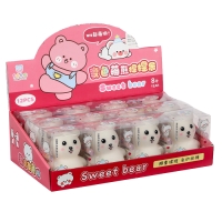 Мялка &laquo;Мишенька&raquo; с пастой