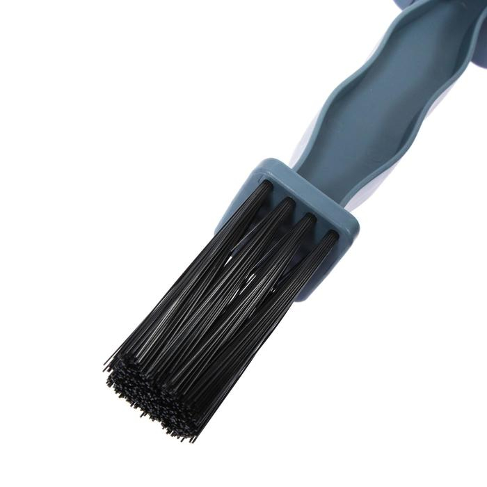 Щетка для чистки цепи Щетка для чистки цепи