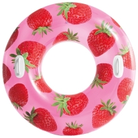 Круг для плавания &laquo;Тропики&raquo;, d=107 см, от 9 лет, цвет микс, 56261NP