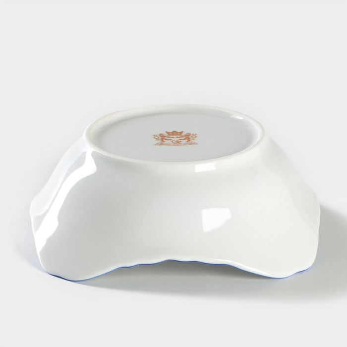 Салатник &laquo;Рококо. Гуси&raquo;, 250 мл, 14&times;12 см