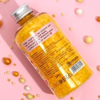 Cоль для ванны, 330 г, аромат дыни, TeenBee Cоль для ванны, 330 г, аромат дыни, TeenBee