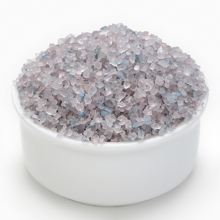 Соль для ванны &laquo;Для тебя в Новом Году&raquo;, 150 г, аромат лаванды, ЧИСТОЕ СЧАСТЬЕ