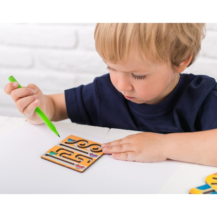 Набор трафаретов «Транспорт» Набор трафаретов «Транспорт»