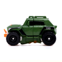 Робот &laquo;Автобот&raquo;