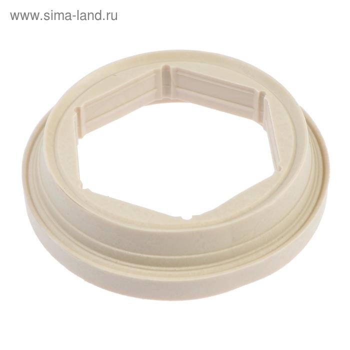 Колонка сливная для бачка унитаза Колонка сливная для бачка унитаза "РБМ" КВ-16.1, белая