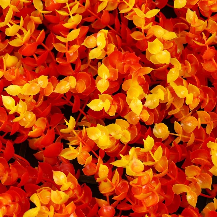 Декоративная панель, 60 &times; 40 см, &laquo;Осенняя трава&raquo;, Greengo