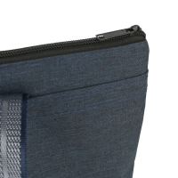 Папка для документов с ручками на молнии А4 &laquo;Для документов&raquo;, 36 х 29,5 см.