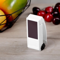 Машинка для запаивания пакетов, 10&times;4 см