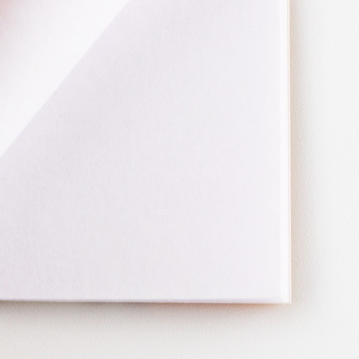 Подарочный набор: блокнот и брелок &laquo;Больших побед&raquo;