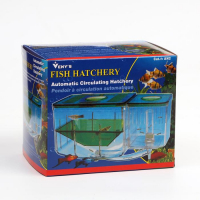 Отсадник - инкубатор для мальков Отсадник - инкубатор для мальков