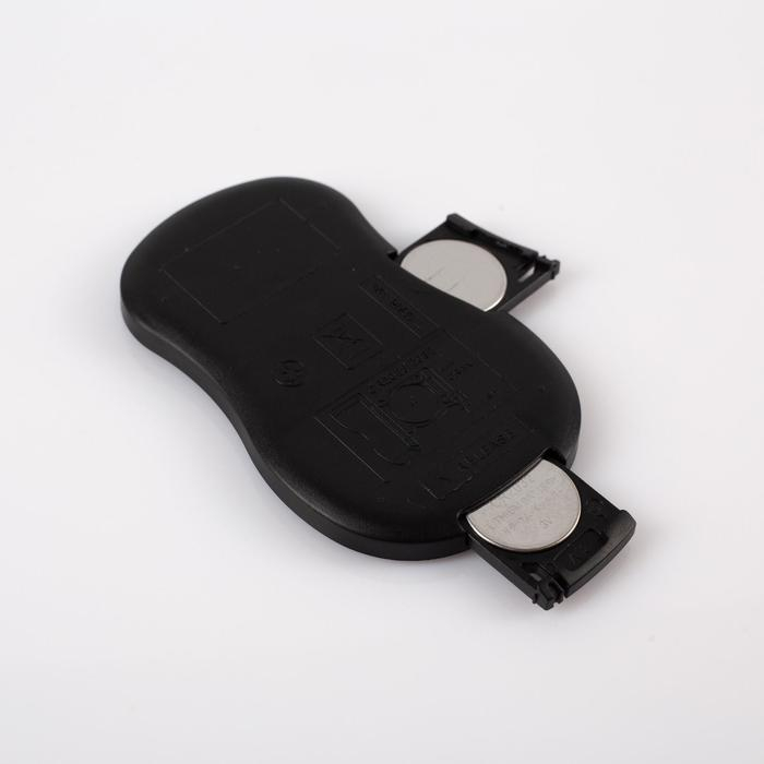 Световой прибор &laquo;Вселенная&raquo; 11 см, лазер, динамик, пульт ДУ, свечение мульти, 5 В