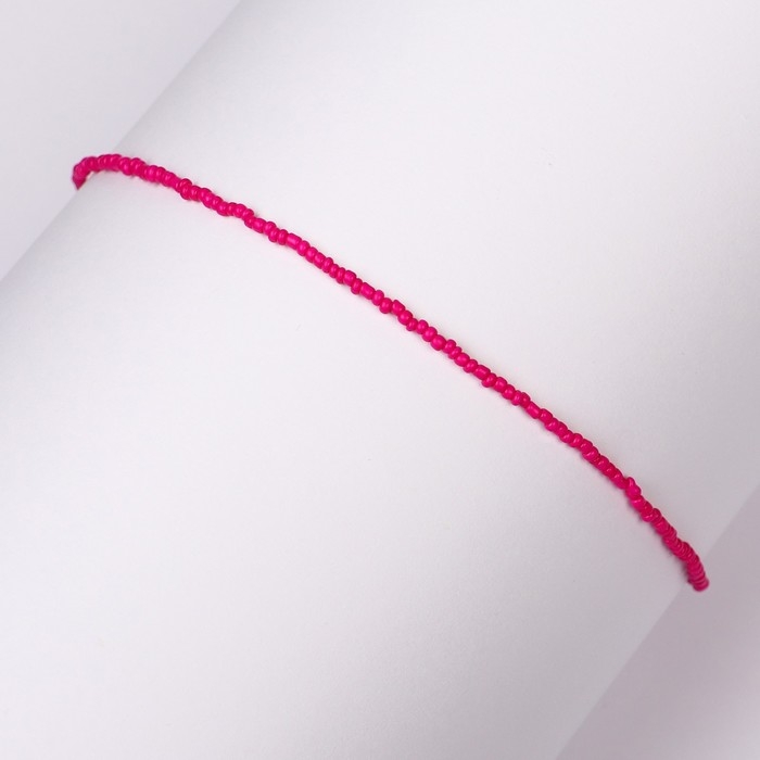 Чокер и бусы, 3 штуки, набор бижутерии, Минни Маус и Единорог