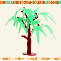 Набор фигурок «Дикий запад», 7 элементов Набор фигурок «Дикий запад», 7 элементов