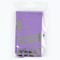 Воздушный шар фольгированный 18" &laquo;Я в тебя верю&raquo;, звезда