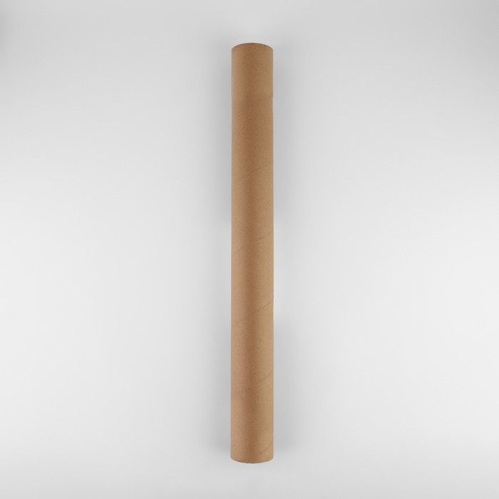 Искусственная кожа, 137 &times; 50 см, 0,5 мм, цвет тёмно-синий