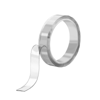 Двусторонняя самоклеящаяся лента ЛОМ, 20 мм х 2 м