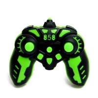 Машина радиоуправляемая &laquo;Шоукар&raquo;, 1:16, работает от аккумулятора, цвет синий