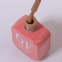 Гель лак для ногтей &laquo;SIMPLE&raquo;, 3-х фазный, 10 мл, LED/UV, цвет (94)