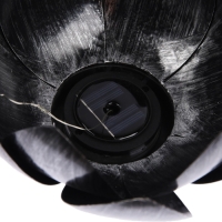 Светильник садовый Эра на солнечной батарее «Лотос» LED, IP44 Светильник садовый Эра на солнечной батарее «Лотос» LED, IP44