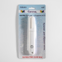 Ножницы для обрезки ниток, с защитным колпачком, 11,3 см Ножницы для обрезки ниток, с защитным колпачком, 11,3 см