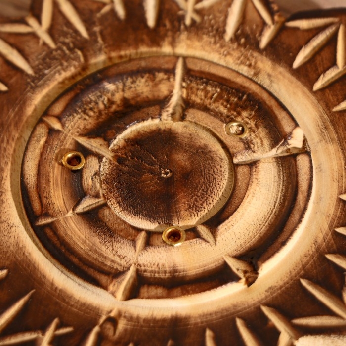 Подставка под благовония Подставка под благовония "Цветок"