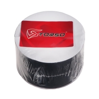 Водонепроницаемая изолента 5&times;120 см, черный