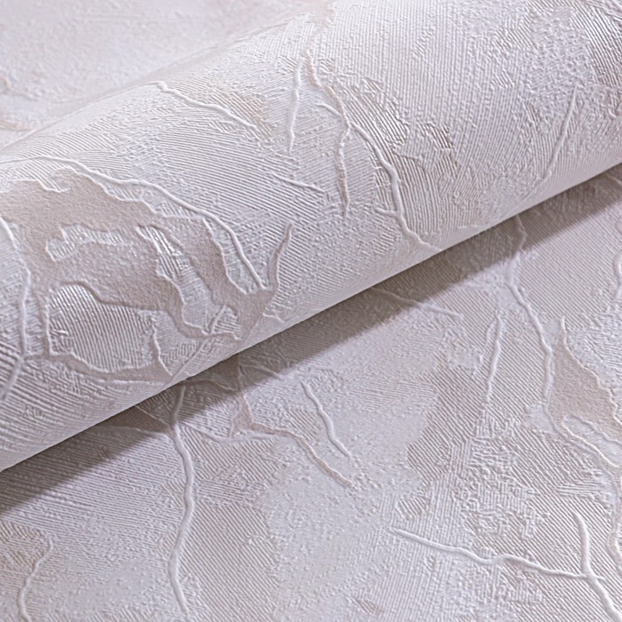 Бумажные обои Симфония 505-017, 0,53х10,05м, молочный Бумажные обои Симфония 505-017, 0,53х10,05м, молочный