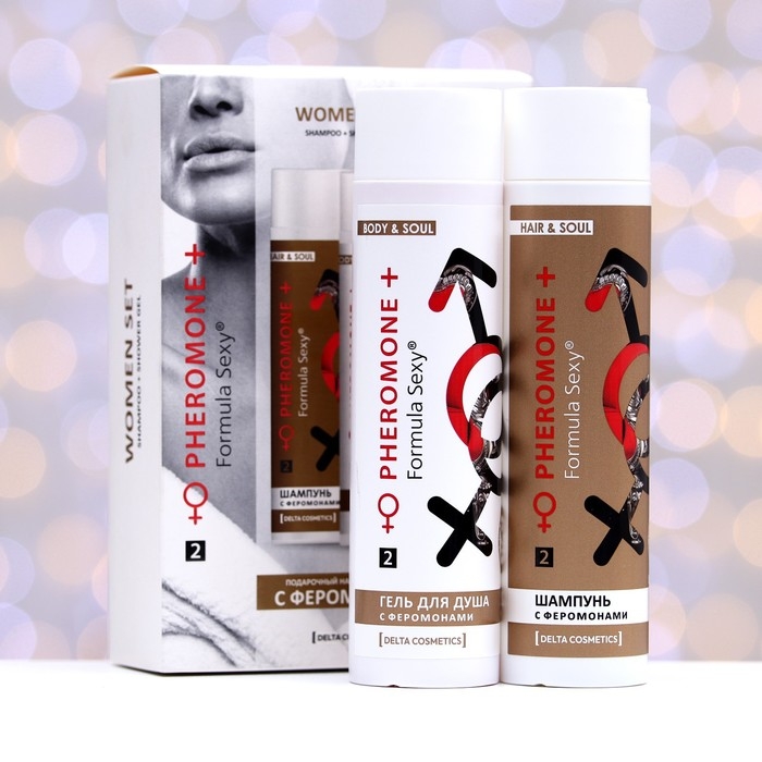 Подарочный набор косметики женский Formula Sexy №2, гель для душа, 250 мл+шампунь, 250 мл (по мотивам L`Imperatrice 3 Anthology (D&G) Подарочный набор косметики женский Formula Sexy №2, гель для душа, 250 мл+шампунь, 250 мл (по мотивам L`Imperatrice 3 Anthology (D&G)