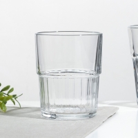 Стакан низкий &laquo;Аркадия&raquo;, 250 мл