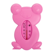 Гигиенический набор по уходу за новорожденным, 13 предметов, цвет розовый Гигиенический набор по уходу за новорожденным, 13 предметов, цвет розовый