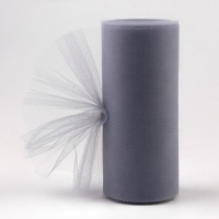 Фатин, 15 см, 11 &plusmn; 1 г/кв.м, 23 &plusmn; 1 м, цвет серый №31