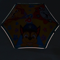 Зонт детский. Щенячий патруль, 6 спиц d=90 см