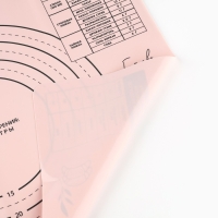 Силиконовой коврик для выпечки «С любовью», 50 х 40 см Силиконовой коврик для выпечки «С любовью», 50 х 40 см