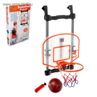 Баскетбол &laquo;Электроник&raquo;, с электронным подсчетом очков