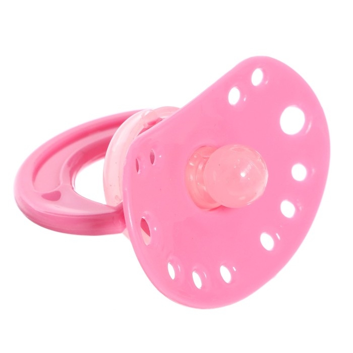 Пупс функциональный &laquo;Мой малыш&raquo; с аксессуарами, пьёт, писает