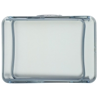 Стол туристический Maclay, складной, 70х50х60 см, цвет зелёный