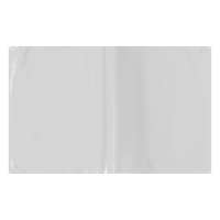 Набор обложек ПВХ 10 штук, 265 х 415 мм, 100 мкм, для учебников Петерсон, Моро (ч.1,3), Гейдман, &laquo;Капельки солнца&raquo;, Плешаков