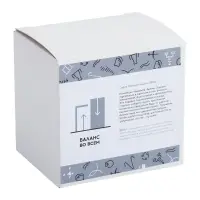 Кружка &laquo;Бизнес-зодиак. Весы&raquo;