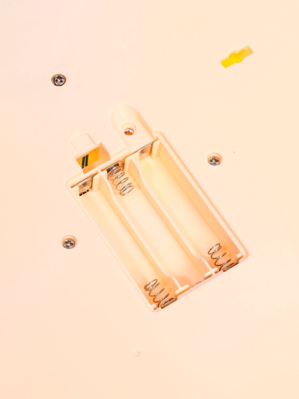 ЗАБИЯКА Музыкальная игрушка "Бизидоска" SL-07255 фрукты, звук, свет,цвет МИКС