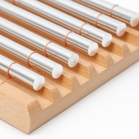 Музыкальный инструмент Бар Чаймс Music Life 7 тонов, молоточек в комплекте Музыкальный инструмент Бар Чаймс Music Life 7 тонов, молоточек в комплекте