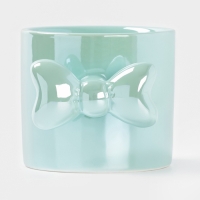 Кружка "Бантик" 12х9х8 см