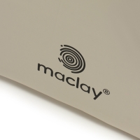 Зонт пляжный Maclay, с механизмом наклона, d=150 cм, h=170 см