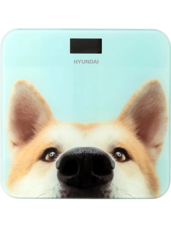 Весы напольные электронные H-BS03680 макс.180кг