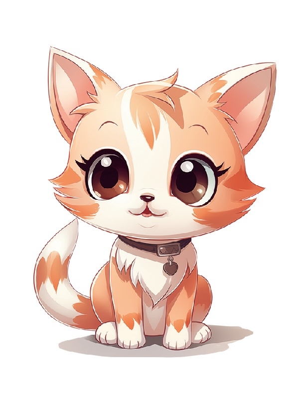 Набор для изготовления мыла. Рукодельное мыло с картинкой "Котенок" 05480