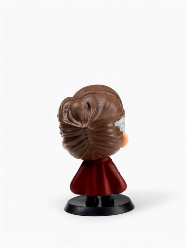 MARVEL Мстители Коллекционная фигурка "Доктор Стрэндж зомби"