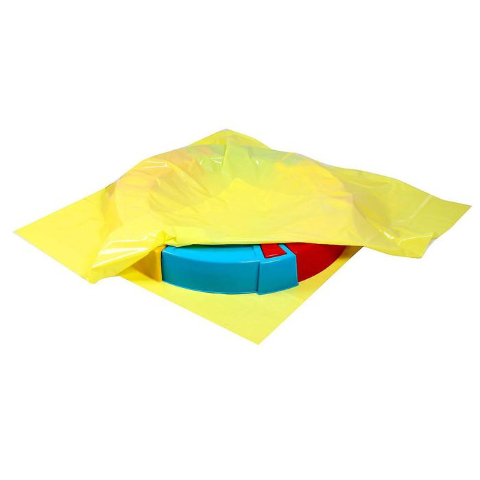 Песочница &laquo;Ассорти&raquo;