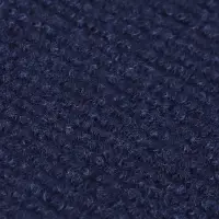 Самоклеящийся ковролин 30х30см, синий