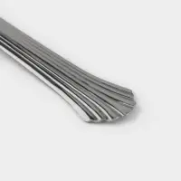 Набор вилок столовых 12 шт 19,7 см "Снежная королева"