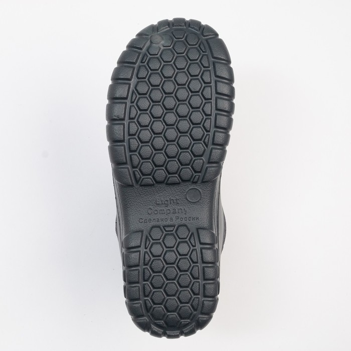 Галоши утеплённые с надставкой, цвет МИКС, размер 37 Галоши утеплённые с надставкой, цвет МИКС, размер 37